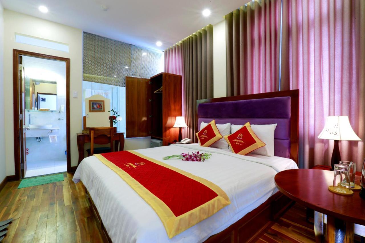 Kadupul Hotel Nguyen Thai Son Cidade de Ho Chi Minh Exterior foto