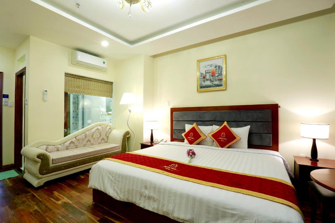 Kadupul Hotel Nguyen Thai Son Cidade de Ho Chi Minh Exterior foto