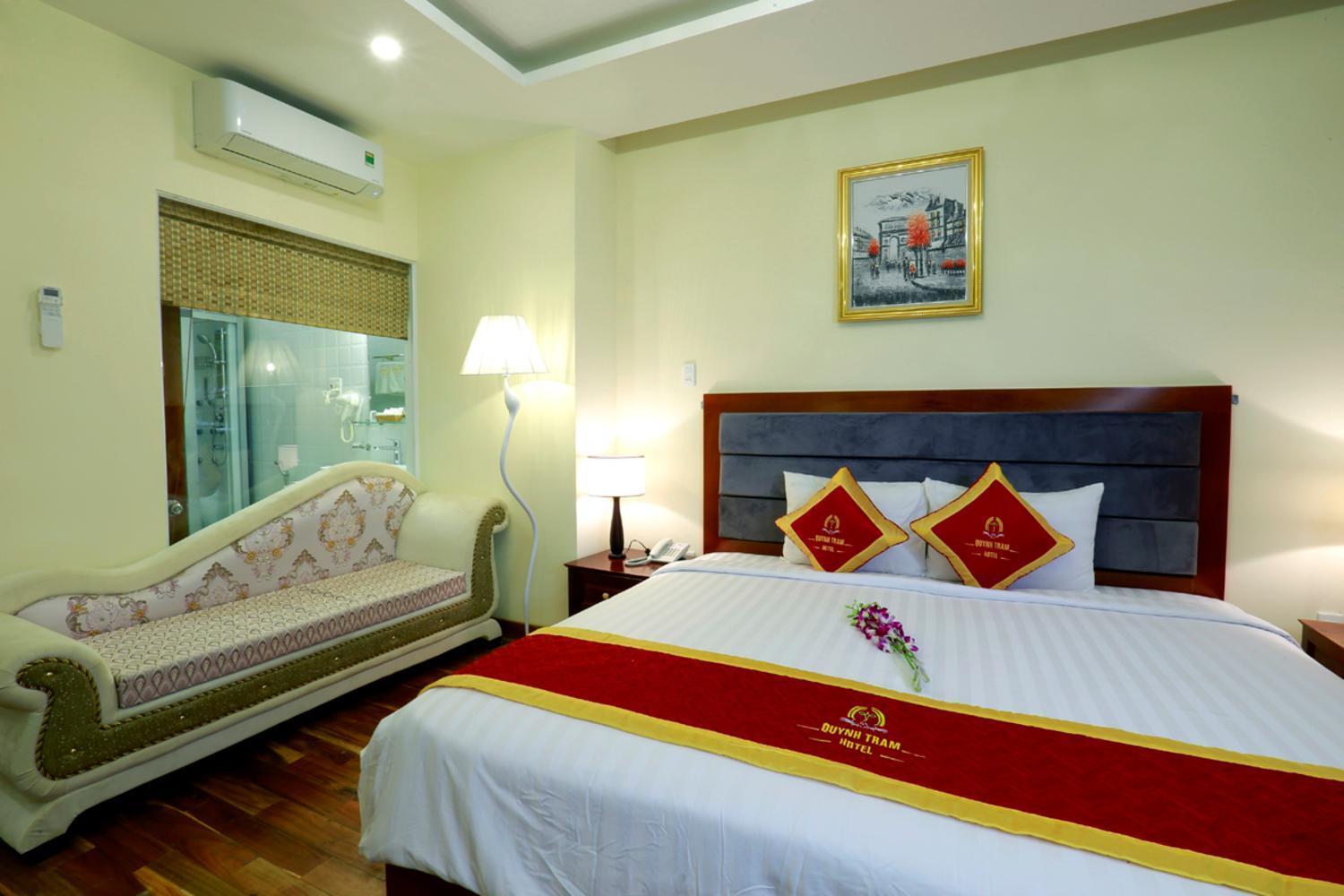 Kadupul Hotel Nguyen Thai Son Cidade de Ho Chi Minh Exterior foto