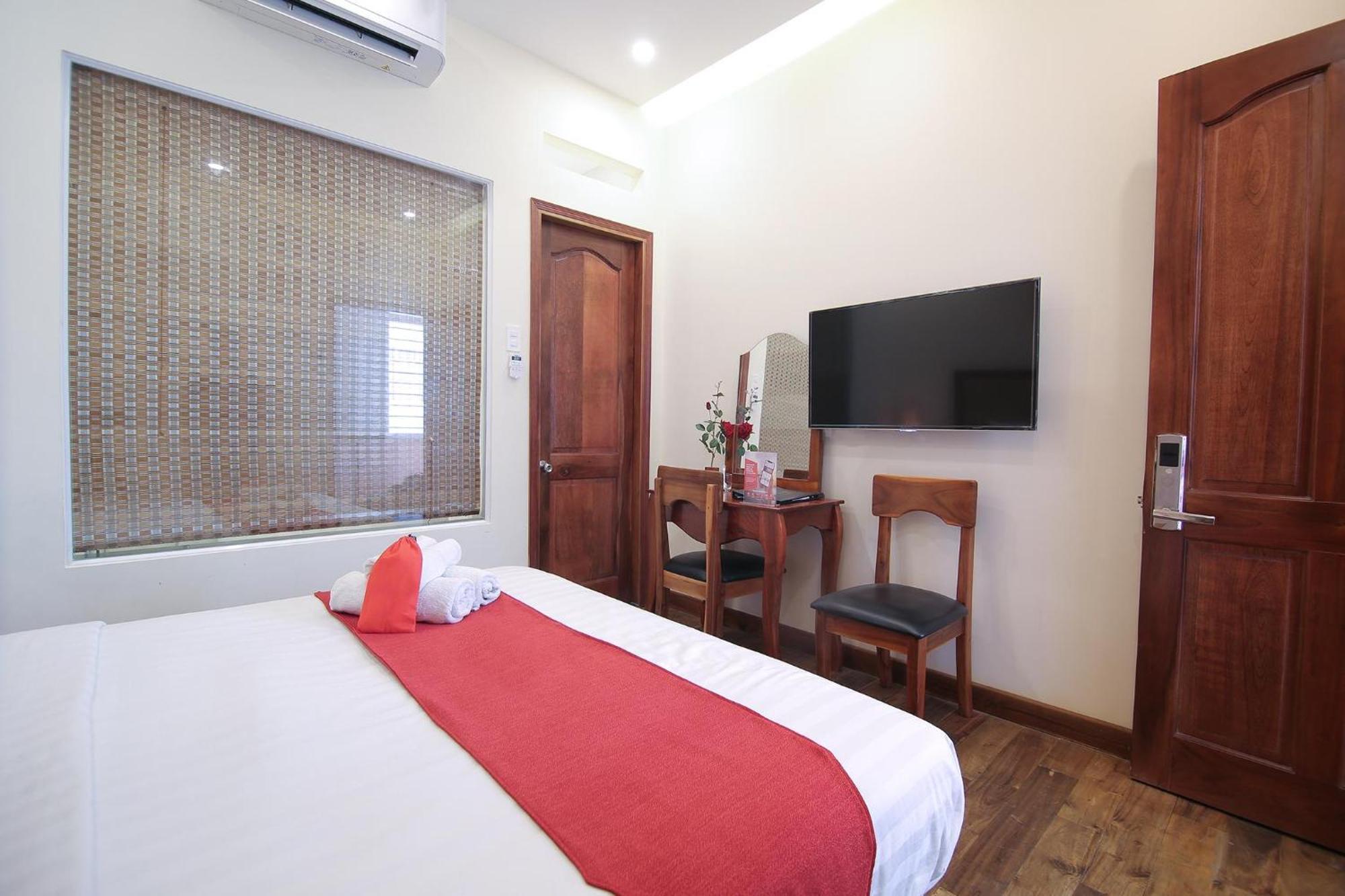 Kadupul Hotel Nguyen Thai Son Cidade de Ho Chi Minh Quarto foto